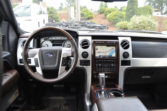 Ford F150 2010 photo 3