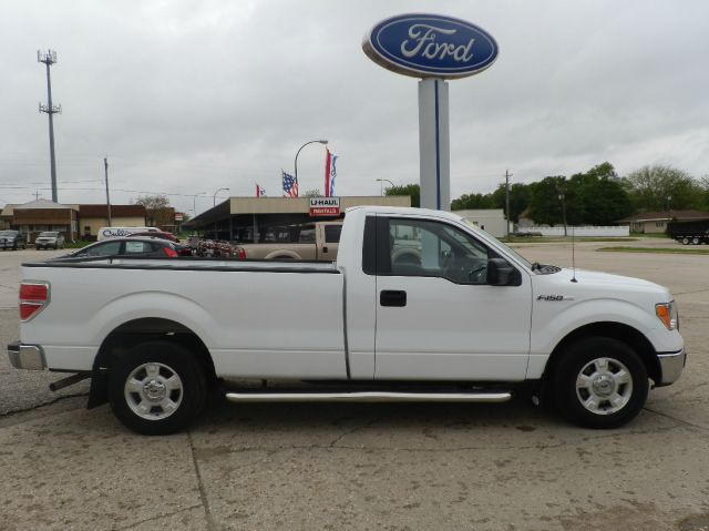 Ford F150 Track Edition 3.8 Pickup Truck