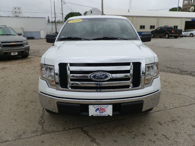 Ford F150 2010 photo 9