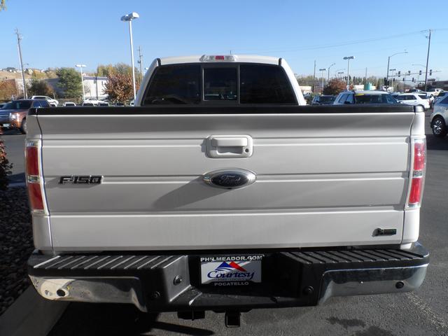 Ford F150 2010 photo 2