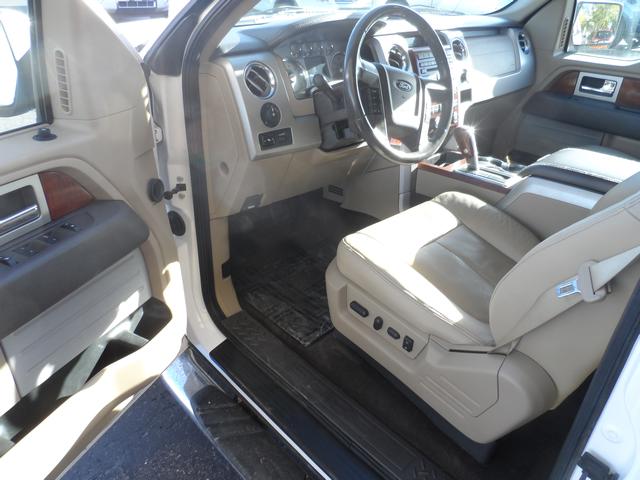 Ford F150 2010 photo 4