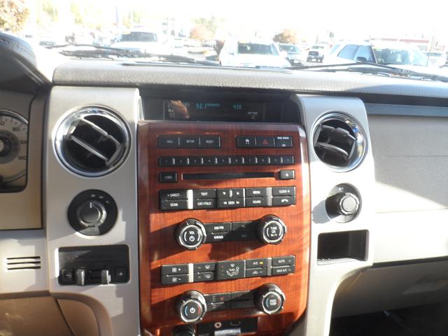 Ford F150 2010 photo 5