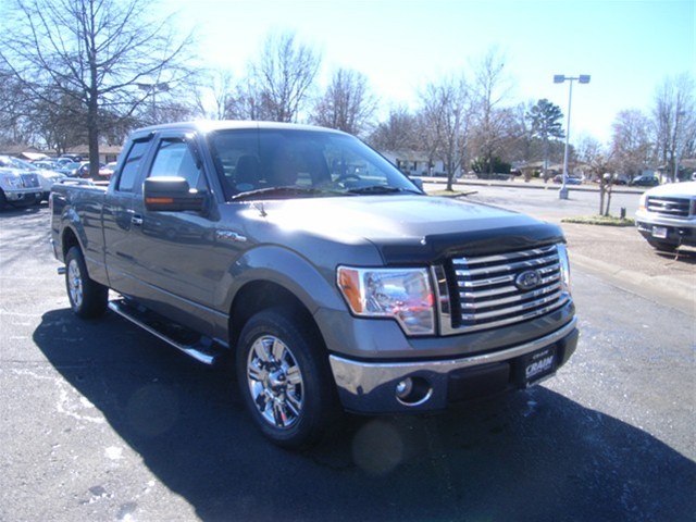 Ford F150 2010 photo 3