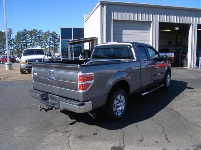 Ford F150 2010 photo 5