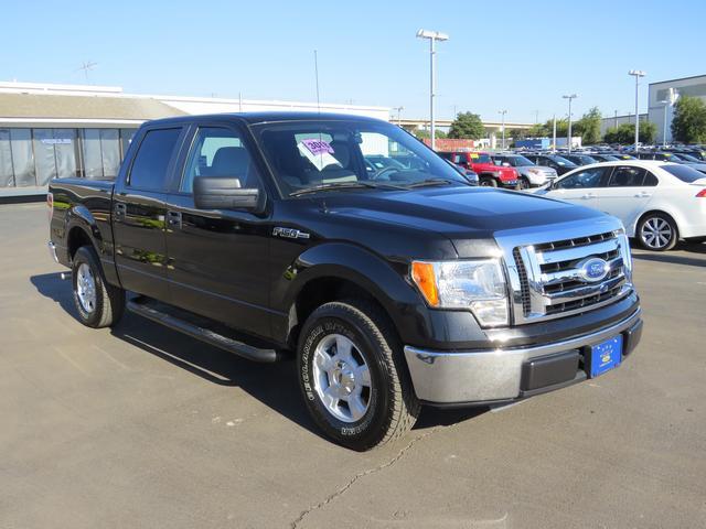 Ford F150 2010 photo 2