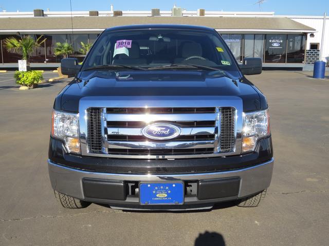 Ford F150 2010 photo 3