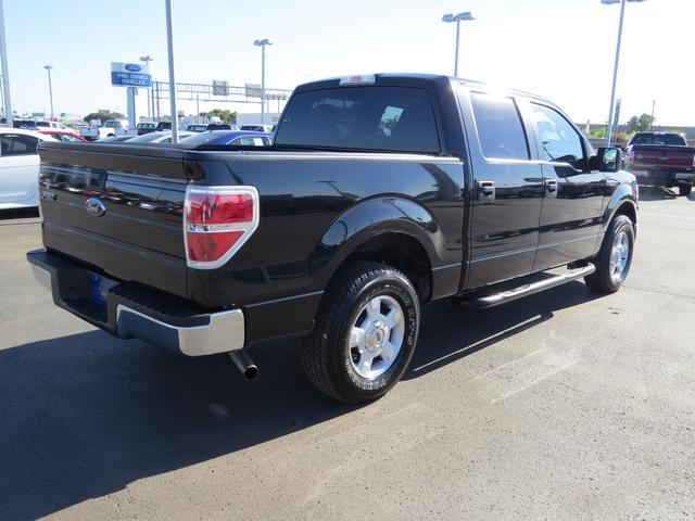 Ford F150 2010 photo 4