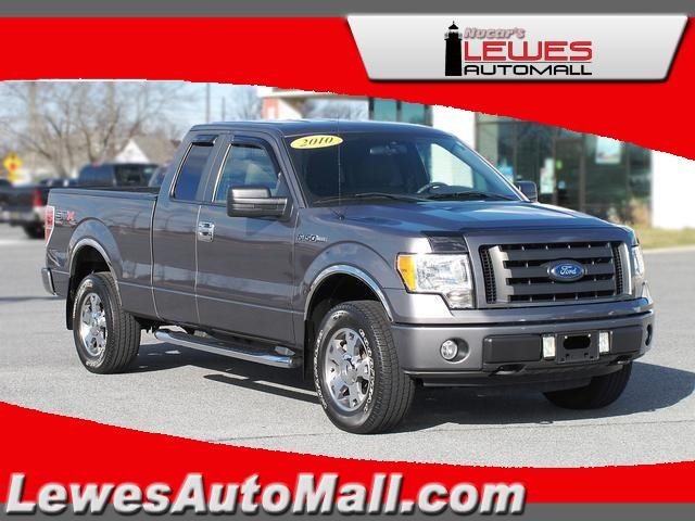 Ford F150 REG CAB 119. Unspecified