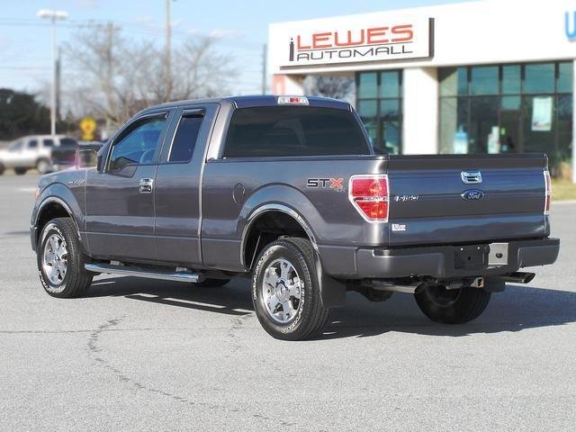 Ford F150 2010 photo 1