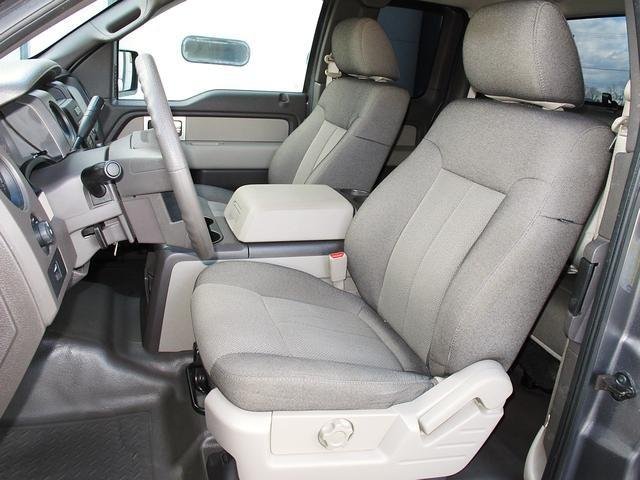 Ford F150 2010 photo 2