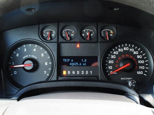 Ford F150 2010 photo 4