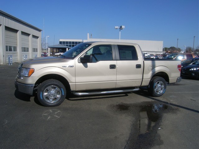 Ford F150 ZX3 SES, 1-owner Unspecified