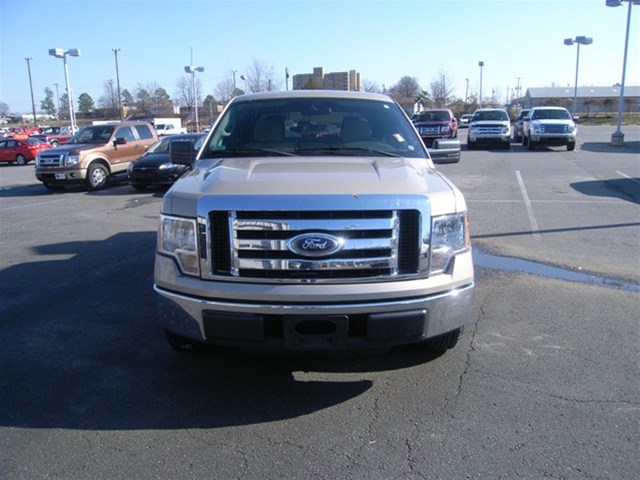 Ford F150 2010 photo 2