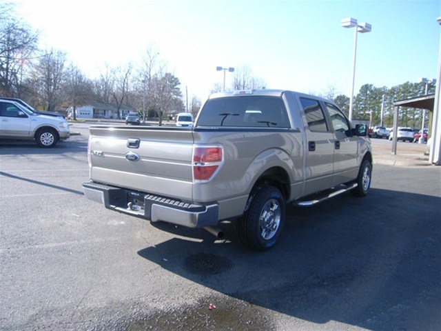 Ford F150 2010 photo 5