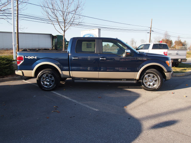 Ford F150 2010 photo 1