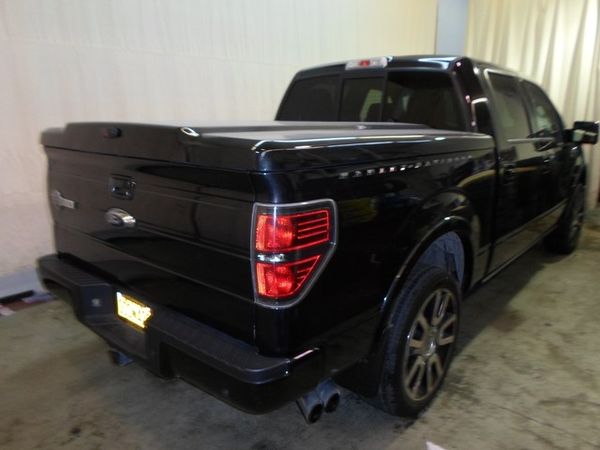 Ford F150 2010 photo 1