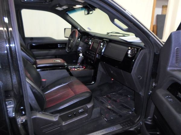 Ford F150 2010 photo 3