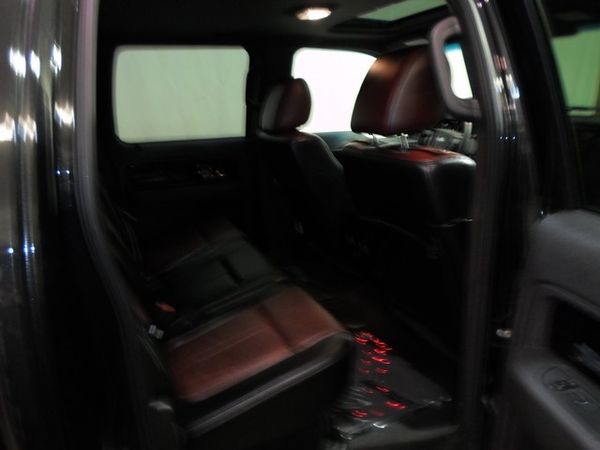 Ford F150 2010 photo 5