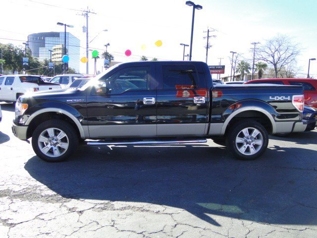 Ford F150 2010 photo 2
