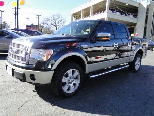 Ford F150 2010 photo 1