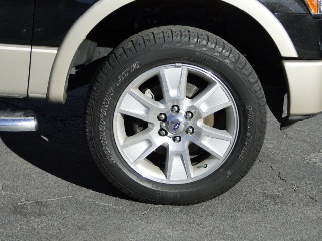 Ford F150 2010 photo 5