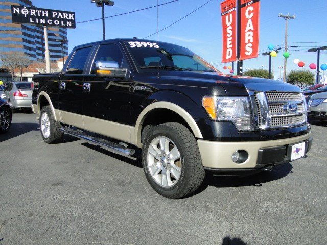 Ford F150 SE ONE Owner Clean Carfax Van Unspecified