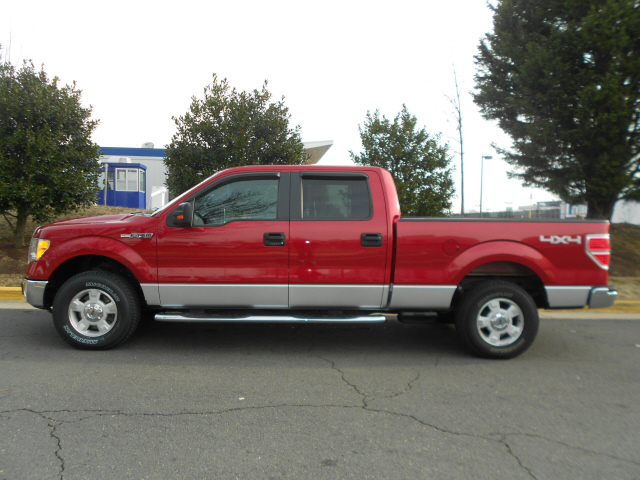 Ford F150 2010 photo 1