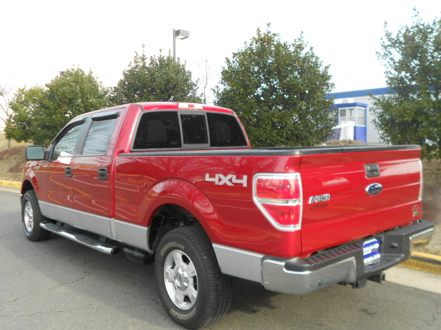 Ford F150 2010 photo 2