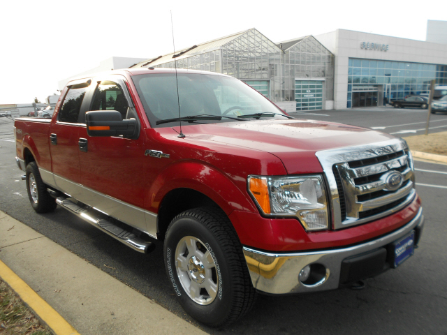 Ford F150 2010 photo 5