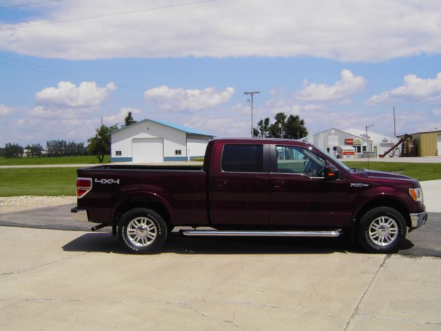 Ford F150 W/ CD, MP3, And Auxiliary Audio Jack Pickup Truck
