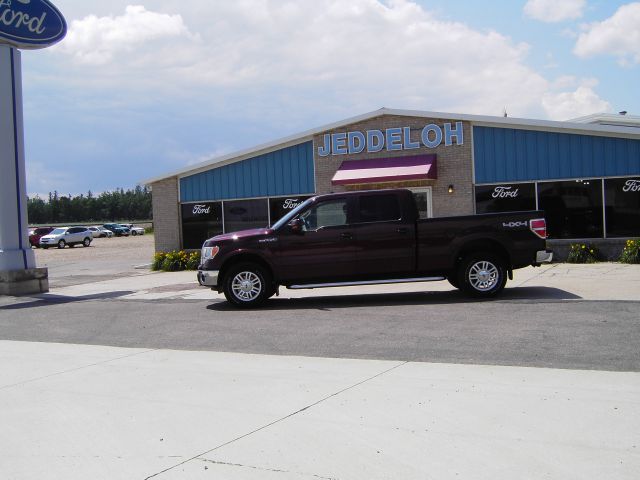 Ford F150 2010 photo 1