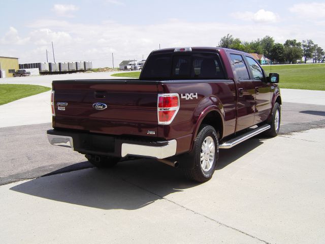 Ford F150 2010 photo 2