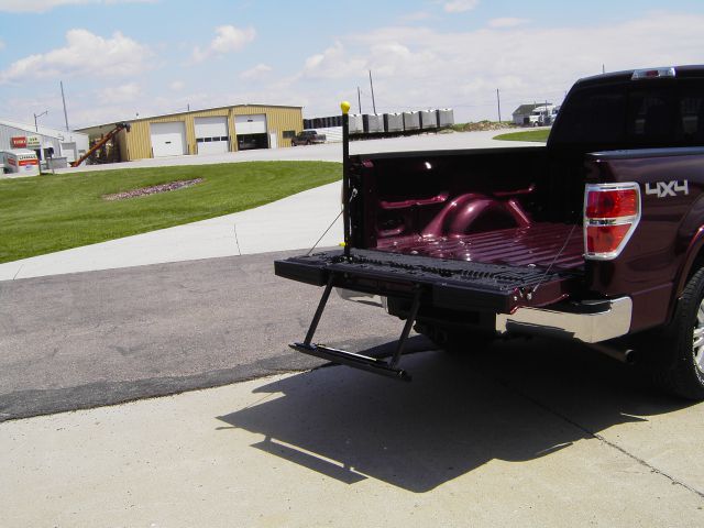 Ford F150 2010 photo 3