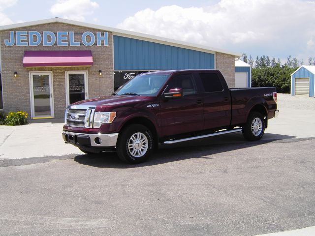 Ford F150 2010 photo 4