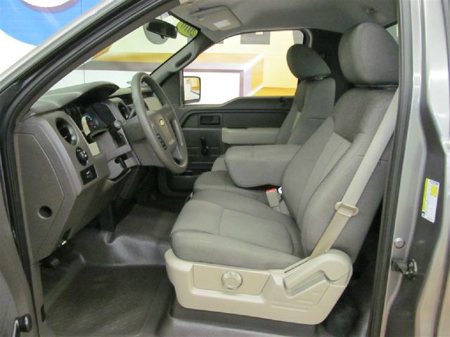 Ford F150 V8 4xmotion Pickup Truck