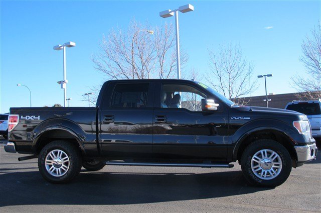 Ford F150 2010 photo 1