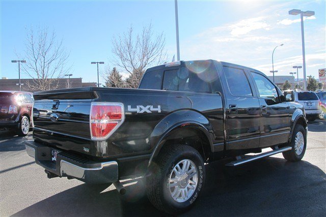 Ford F150 2010 photo 2