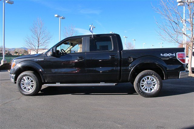 Ford F150 2010 photo 5