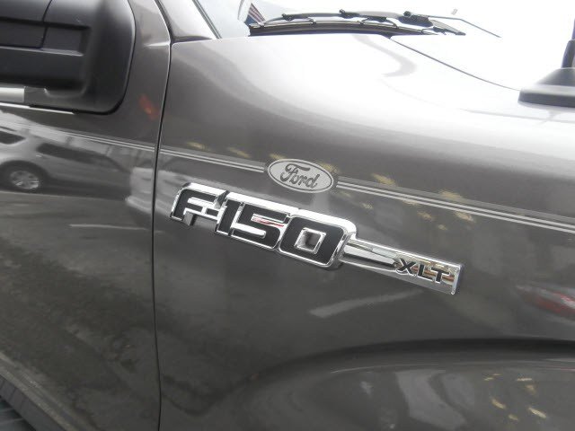 Ford F150 2010 photo 5