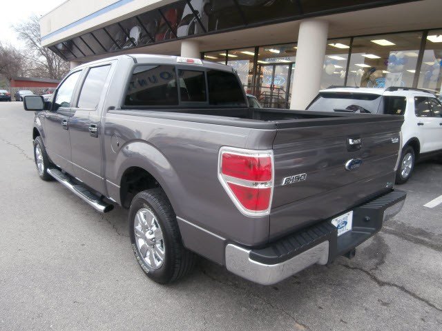 Ford F150 2010 photo 2