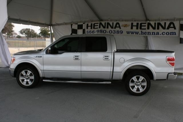 Ford F150 2010 photo 1