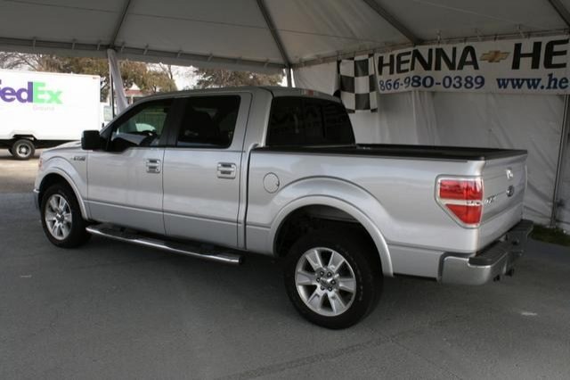 Ford F150 2010 photo 2