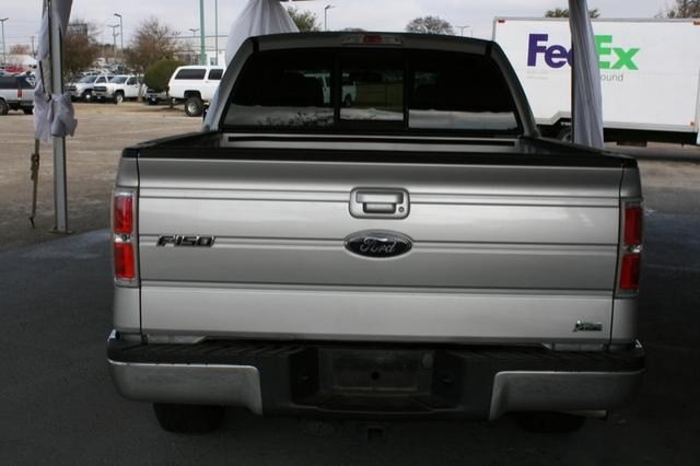 Ford F150 2010 photo 3