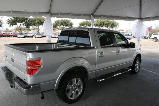 Ford F150 2010 photo 4