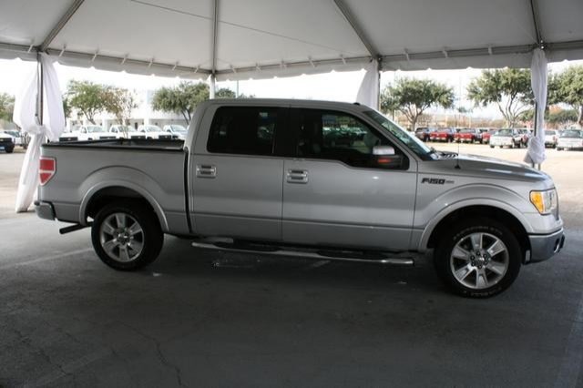 Ford F150 2010 photo 5