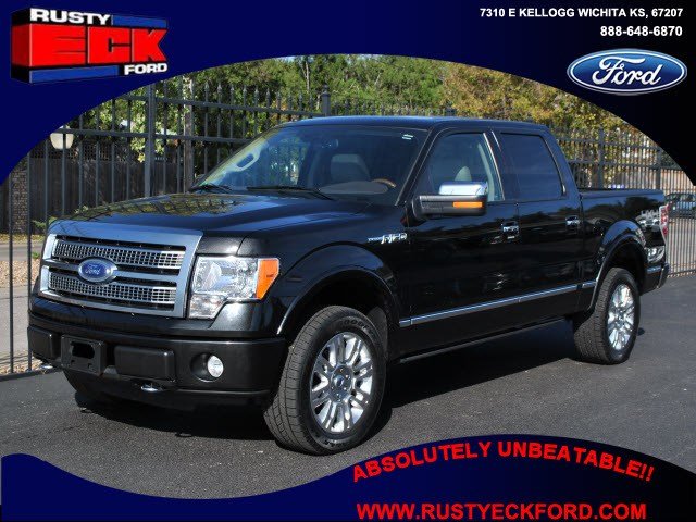 Ford F150 SE ONE Owner Clean Carfax Van Other