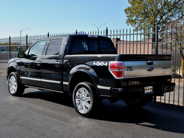 Ford F150 2010 photo 2