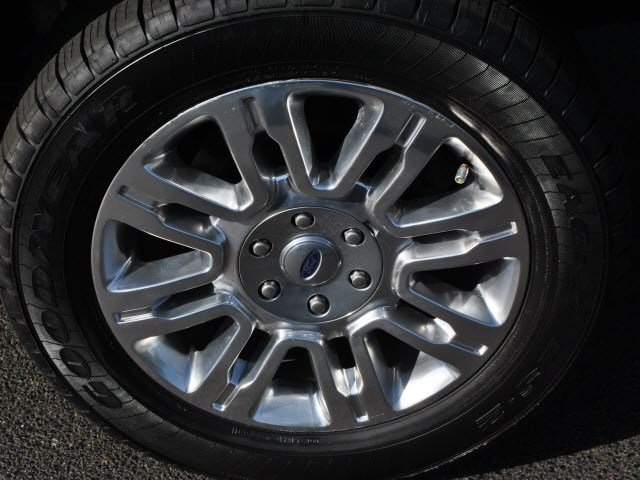 Ford F150 2010 photo 3