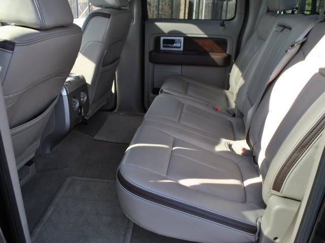 Ford F150 2010 photo 4