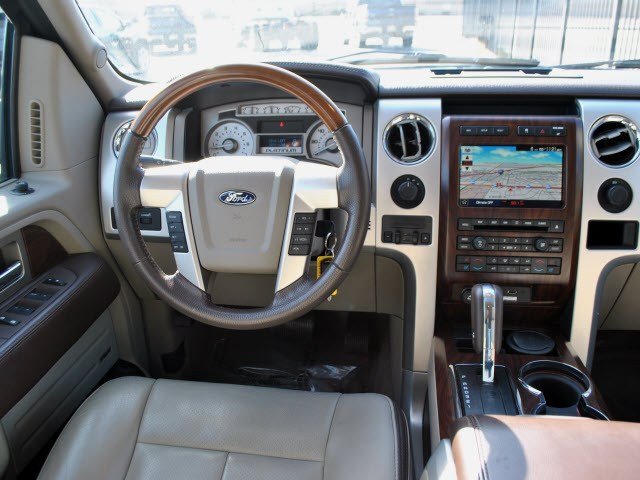 Ford F150 2010 photo 5